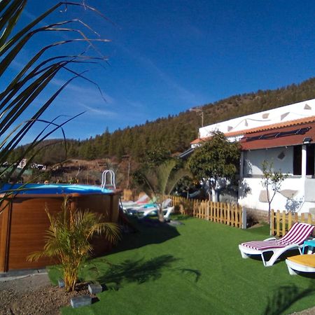 Land Of Dreams Vilaflor Exterior foto